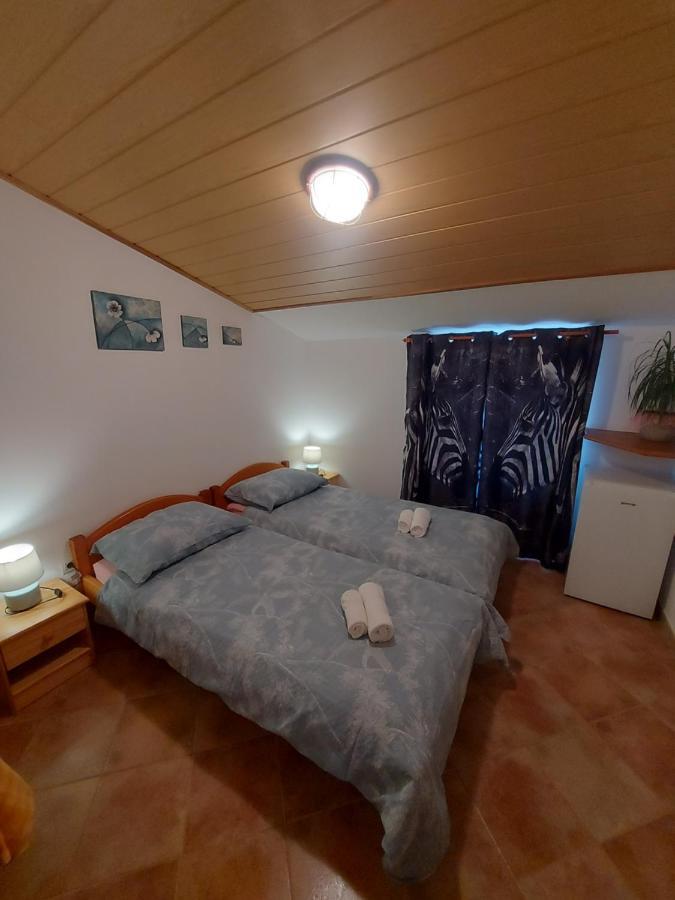 Ranch Radin Bed & Breakfast บระทอนิกลา ภายนอก รูปภาพ
