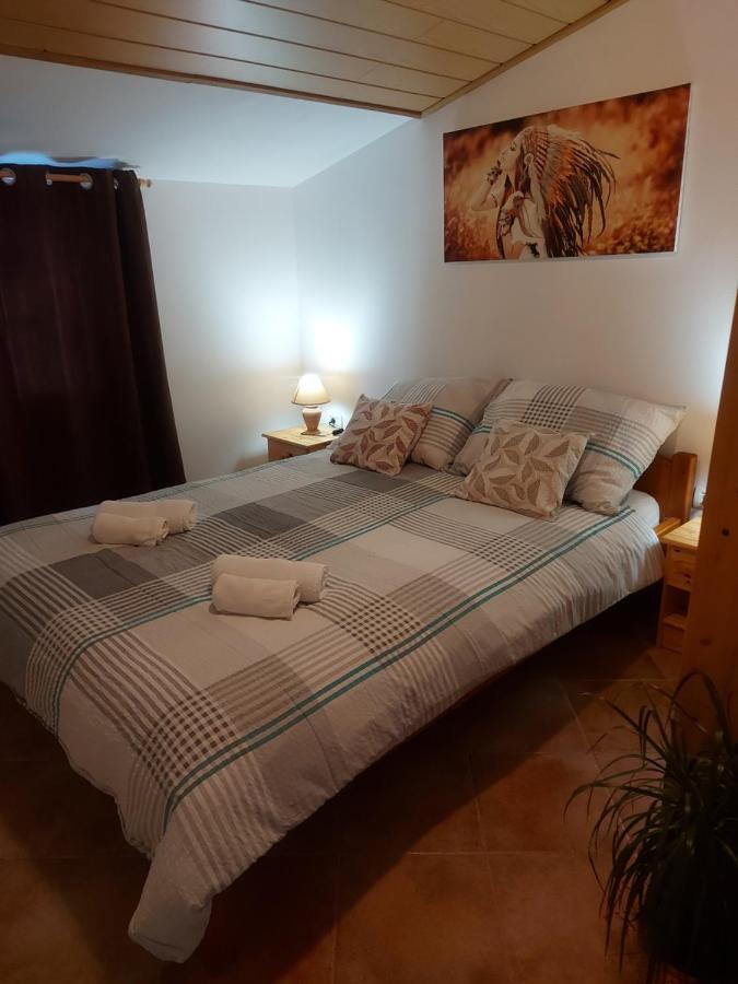 Ranch Radin Bed & Breakfast บระทอนิกลา ภายนอก รูปภาพ