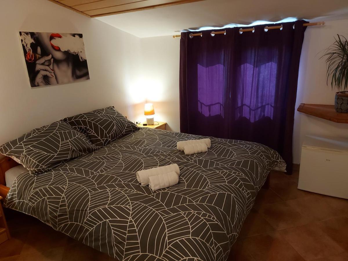 Ranch Radin Bed & Breakfast บระทอนิกลา ภายนอก รูปภาพ