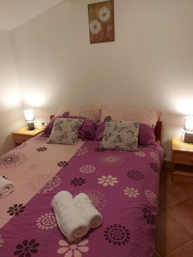 Ranch Radin Bed & Breakfast บระทอนิกลา ภายนอก รูปภาพ