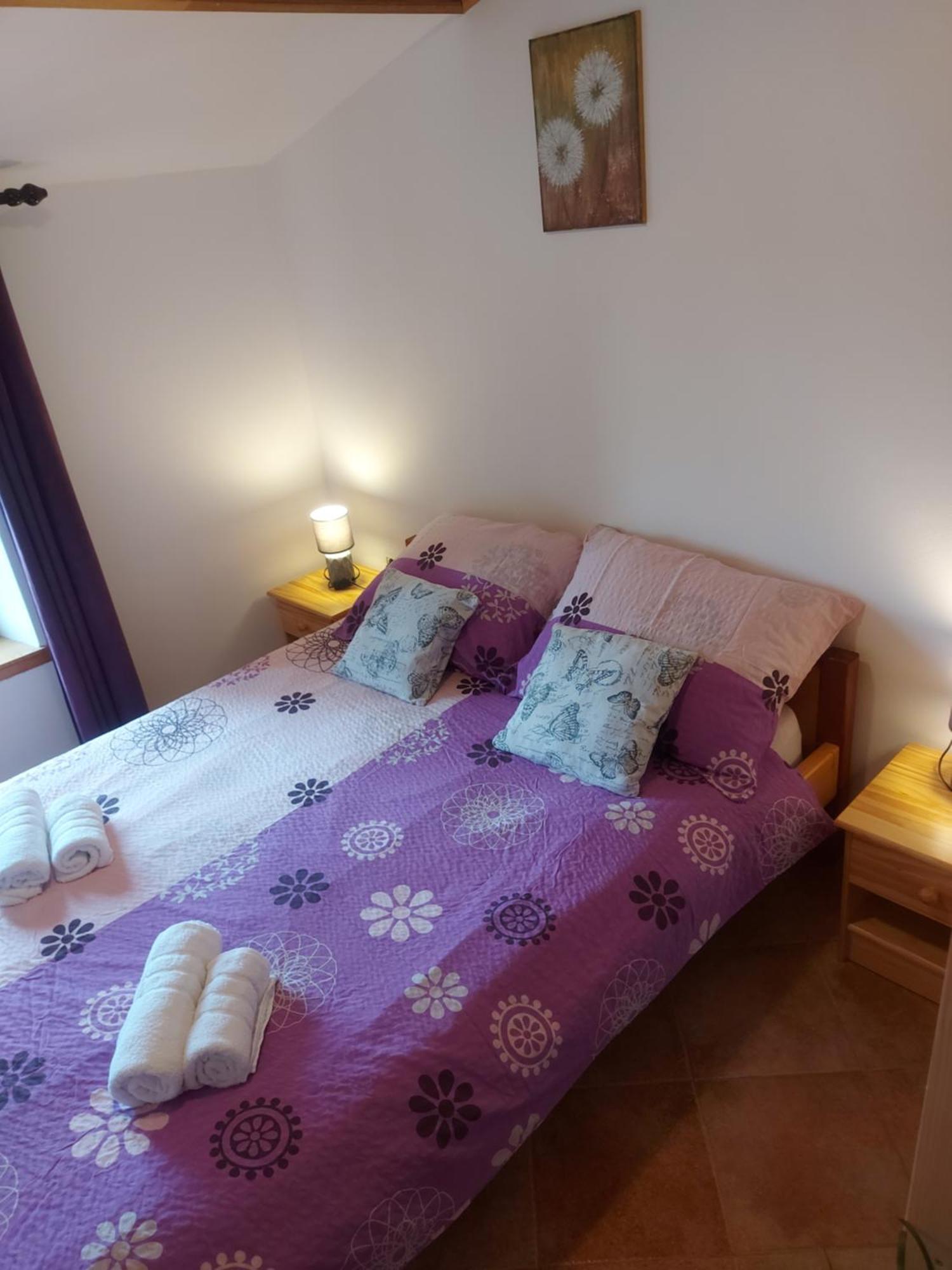 Ranch Radin Bed & Breakfast บระทอนิกลา ห้อง รูปภาพ
