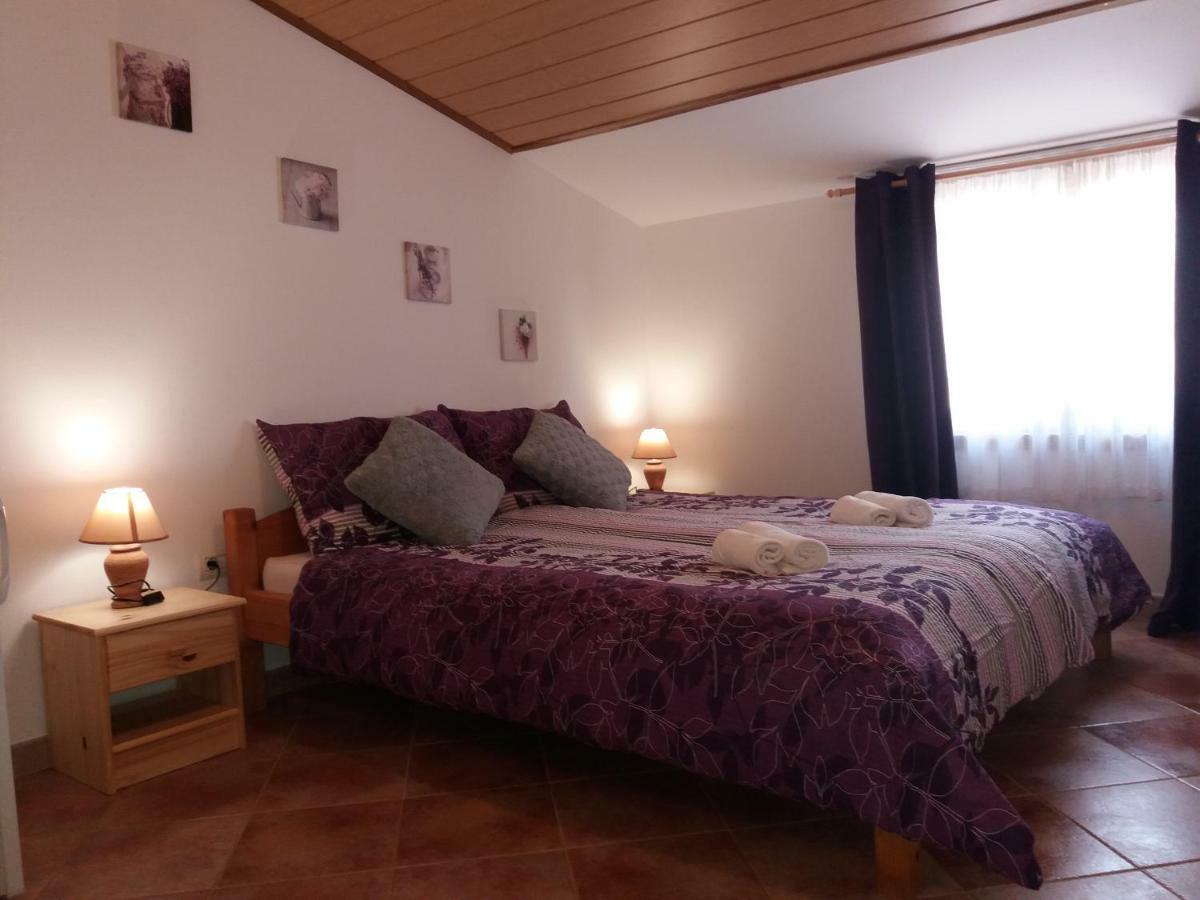 Ranch Radin Bed & Breakfast บระทอนิกลา ภายนอก รูปภาพ